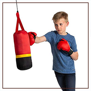 Boxing Sets 🥊