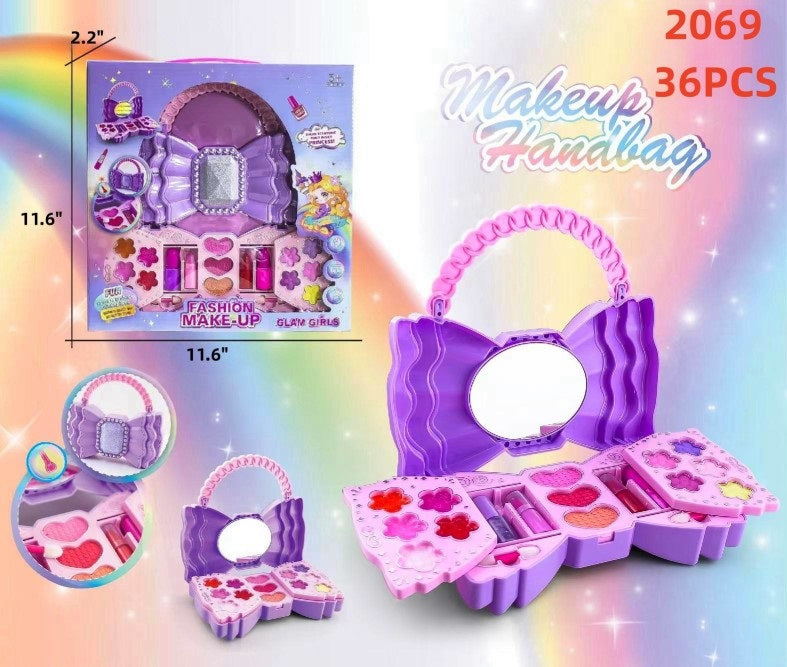 Makeup Handbag #2069