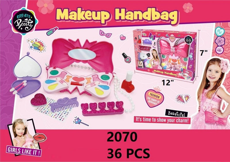 Makeup Handbag #2070