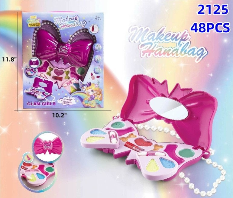 Makeup Handbag #2125