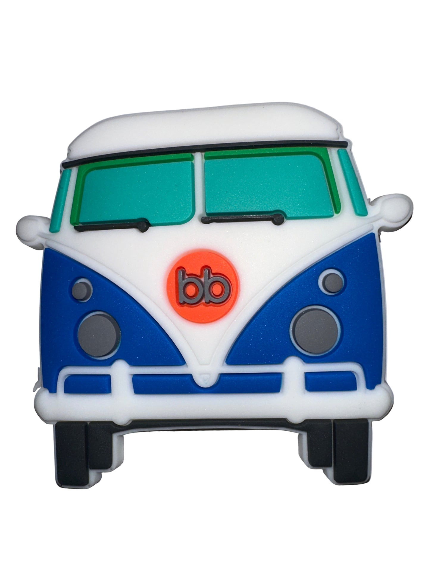 Bus Tote Charm(6pc)