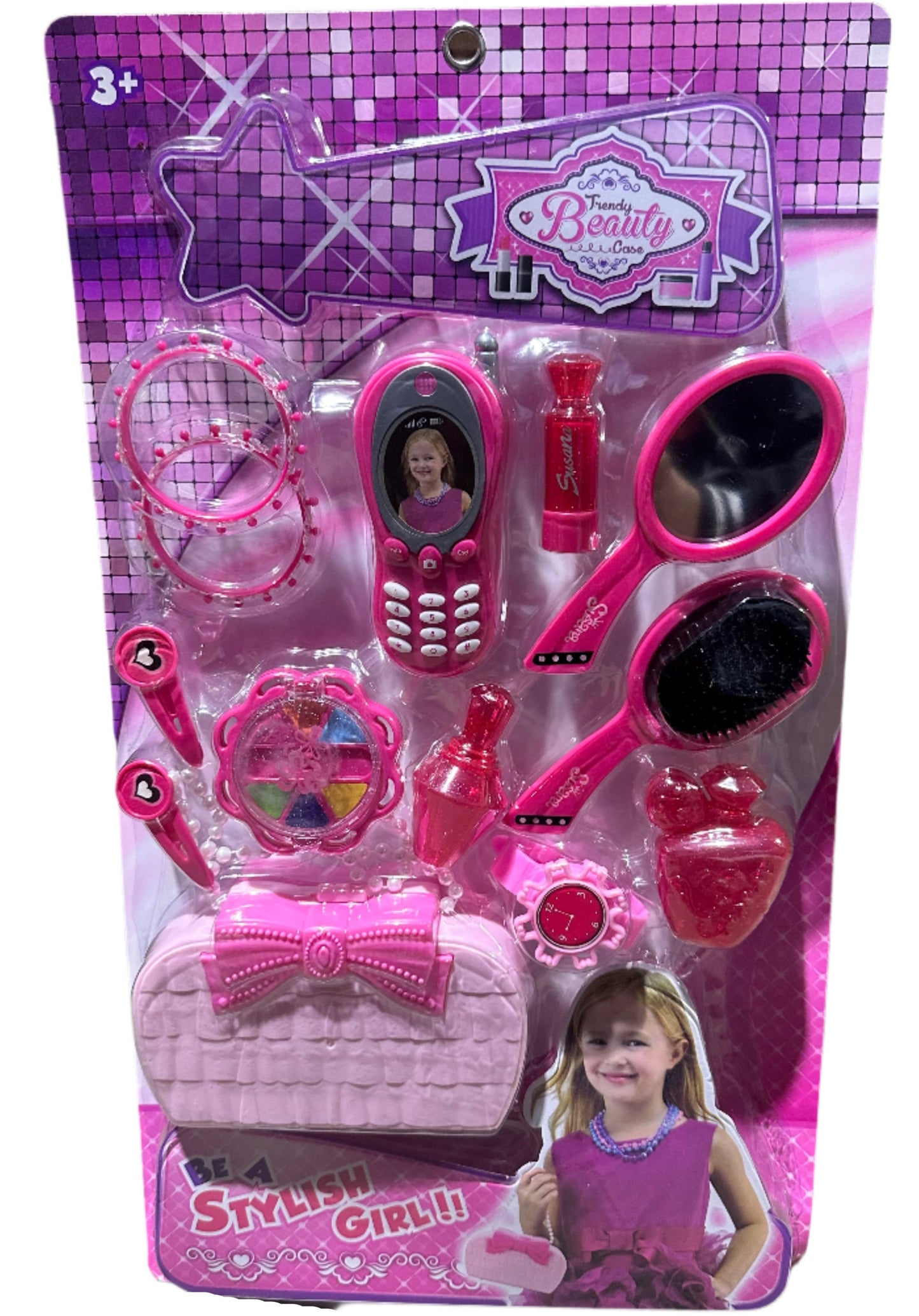 Beauty Set #23495