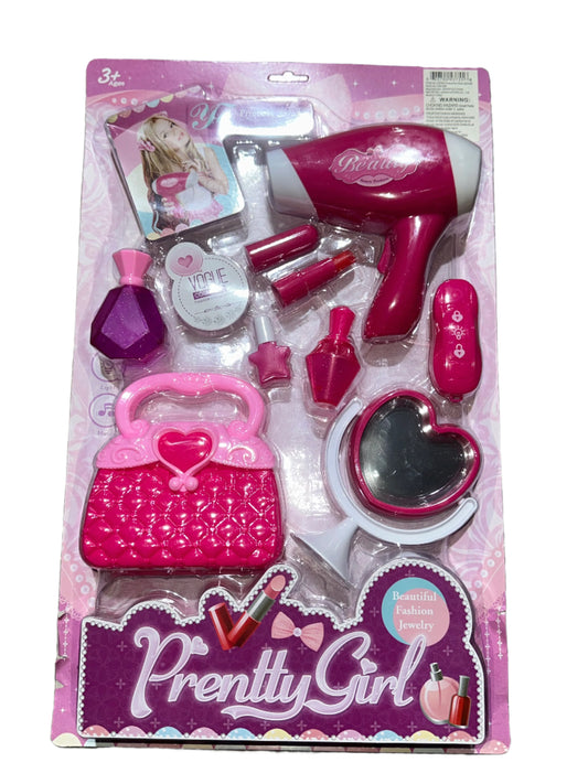 Pretty Girl Set #23755