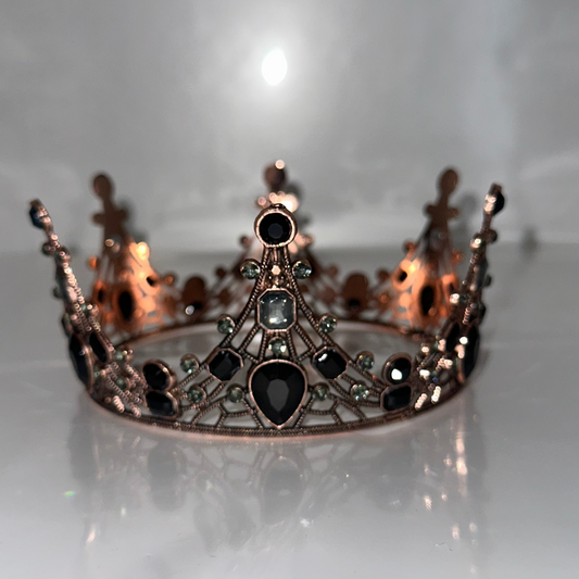 Crown #3266