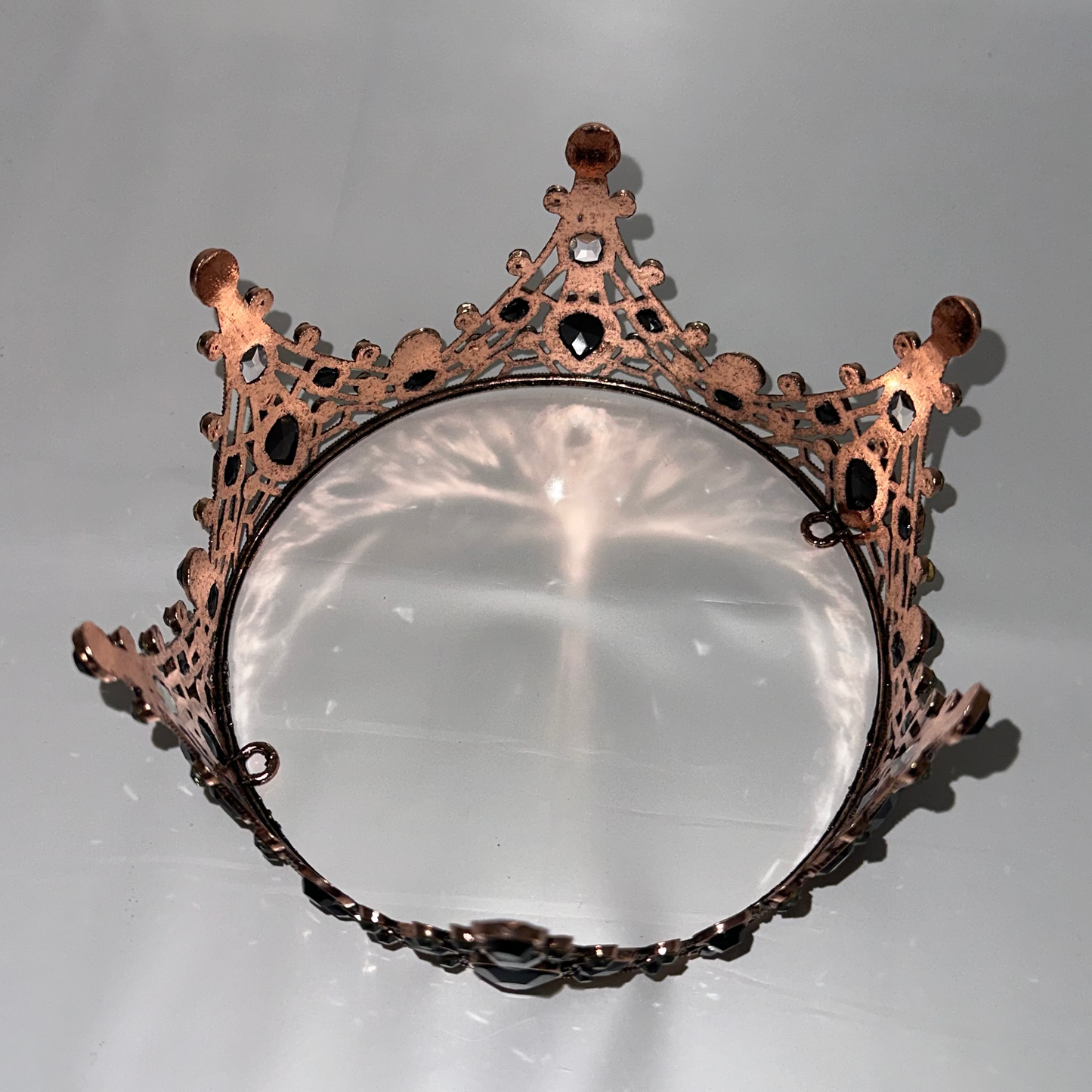 Crown #3266