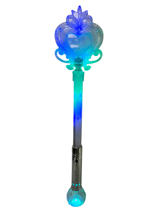 5353 Heart Wand(1pc)