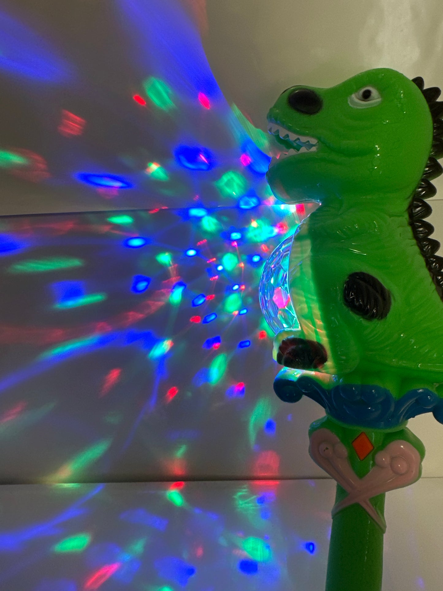 5360 Dino Wand(12pc)