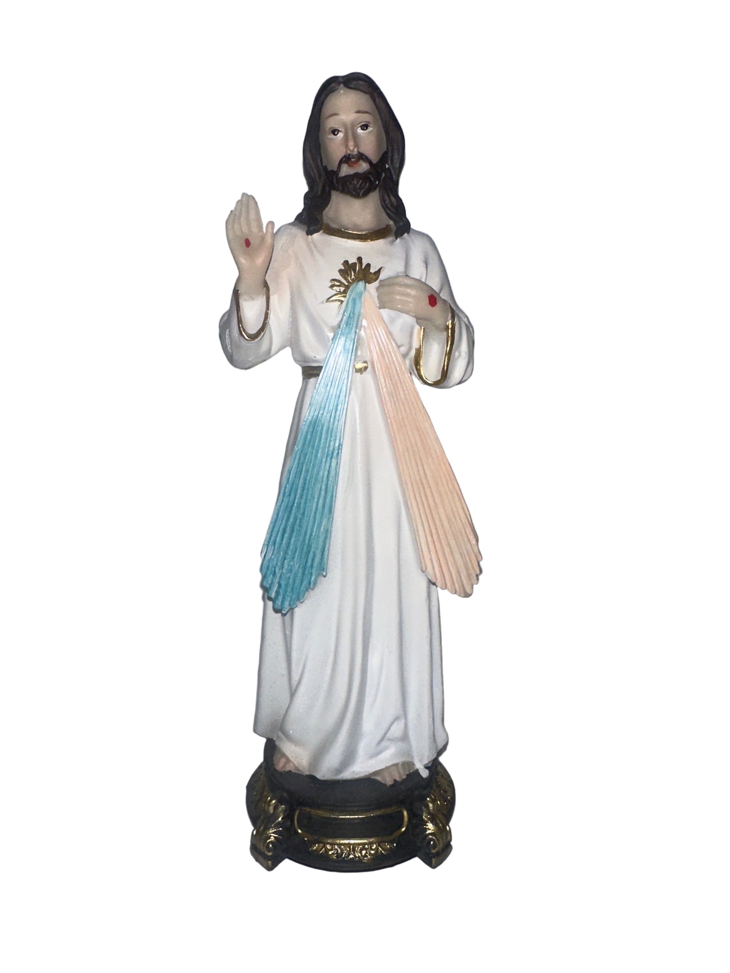 5507-8 Señor Misericordia(1pc)