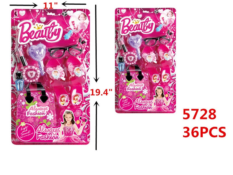Beauty #5728