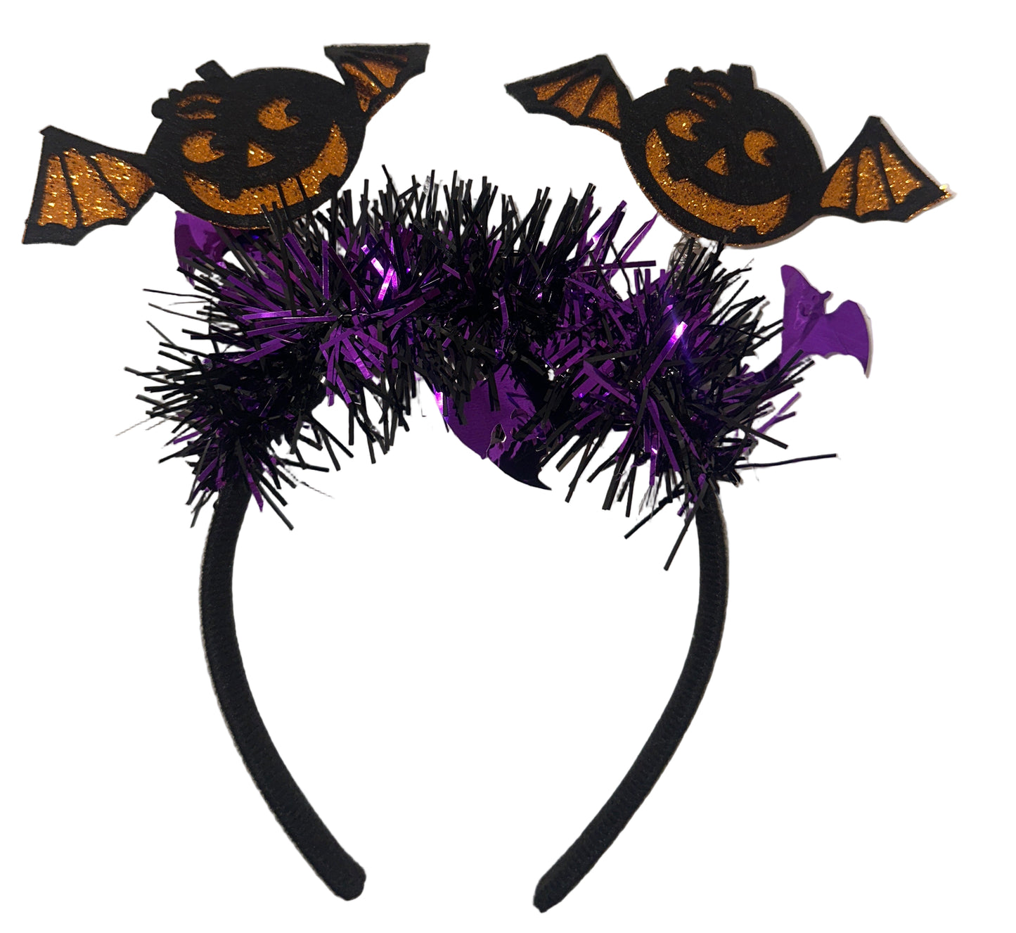 6403 Halloween Headband(12pc)