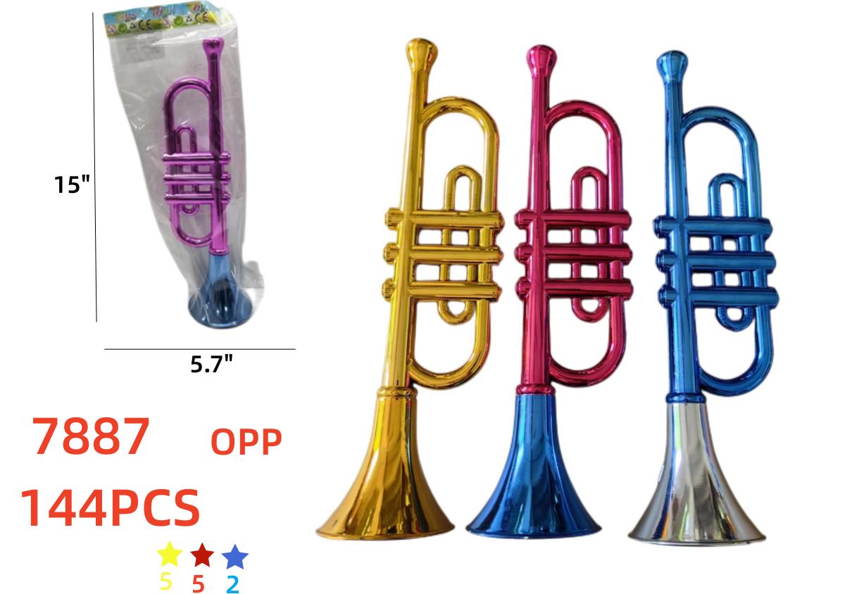 Toy Trumpet