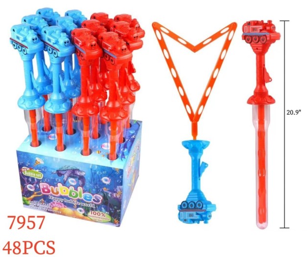 Bubble stick #7957