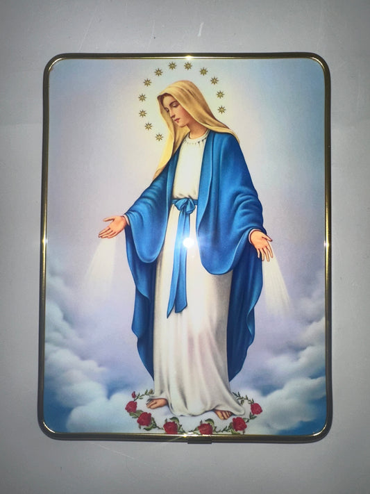 Small Art Frames (1pc)