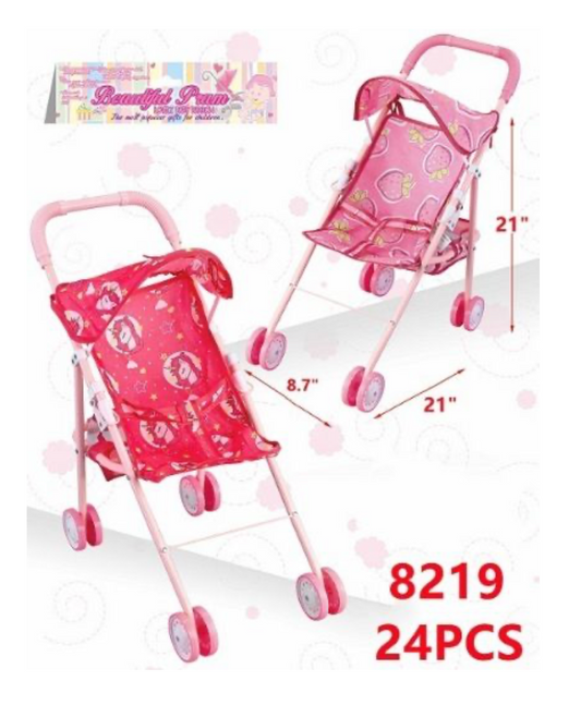 #8219 Stroller