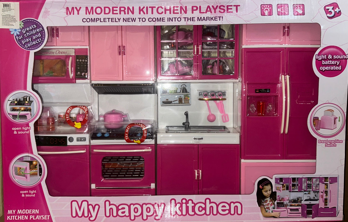 #8374 Kitchen