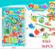 Fishing Set #8561