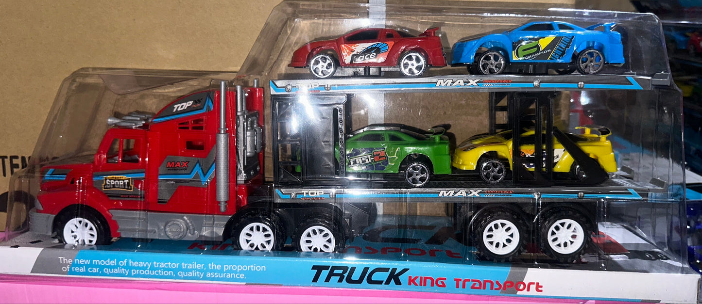 #8774 Truck