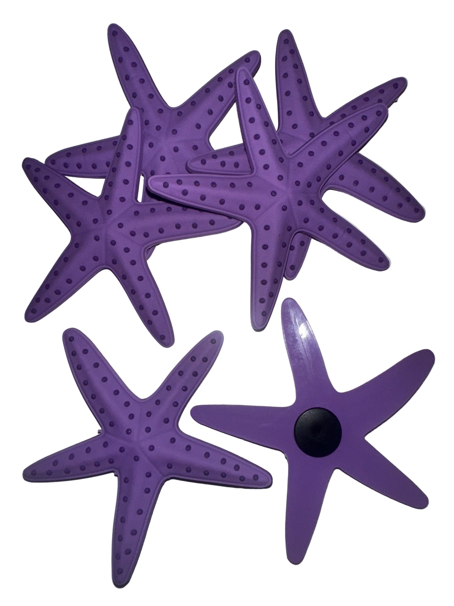 Star Tote Charm(6pc)