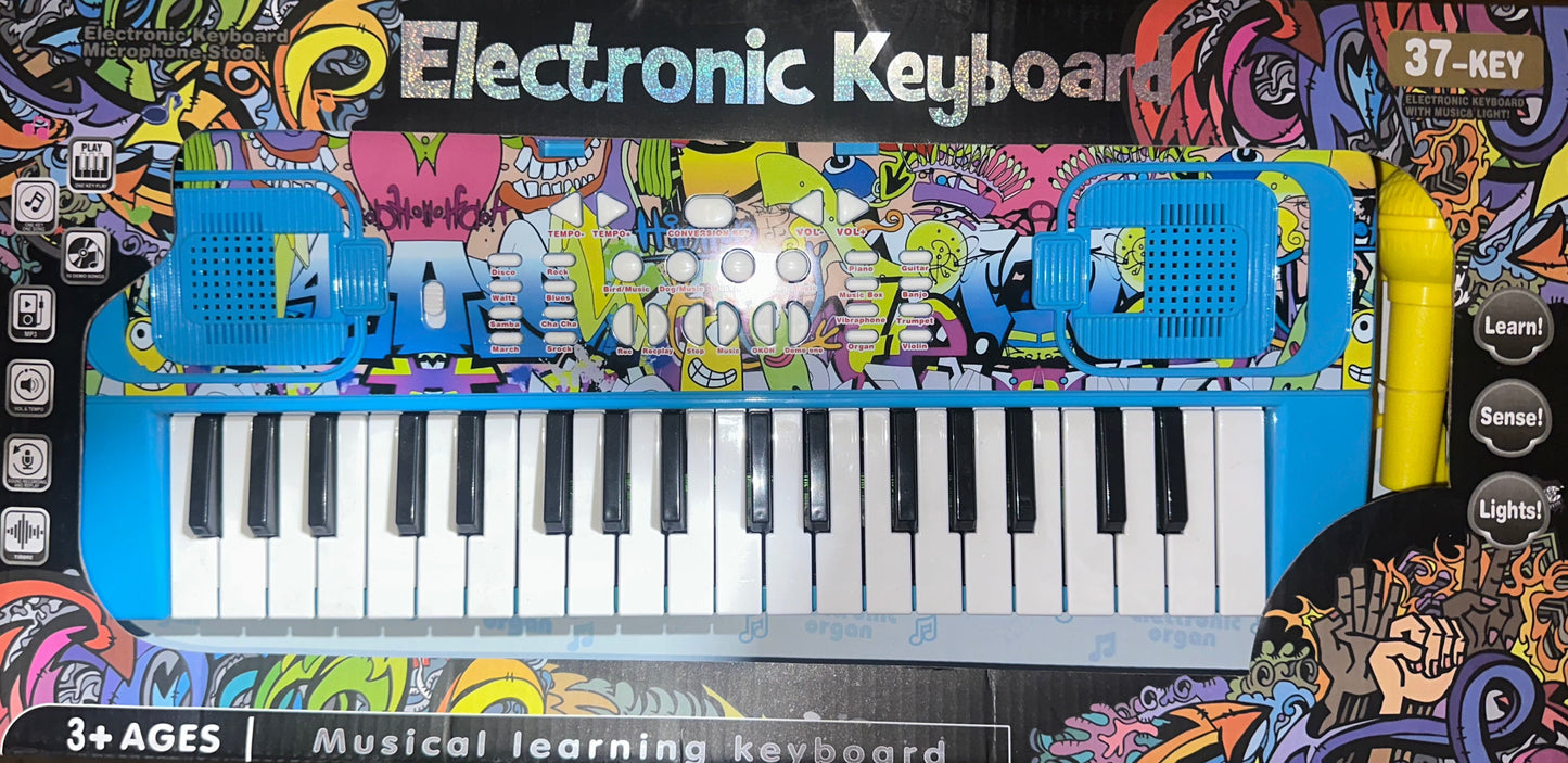 #AS-9244 Electronic Keyboard