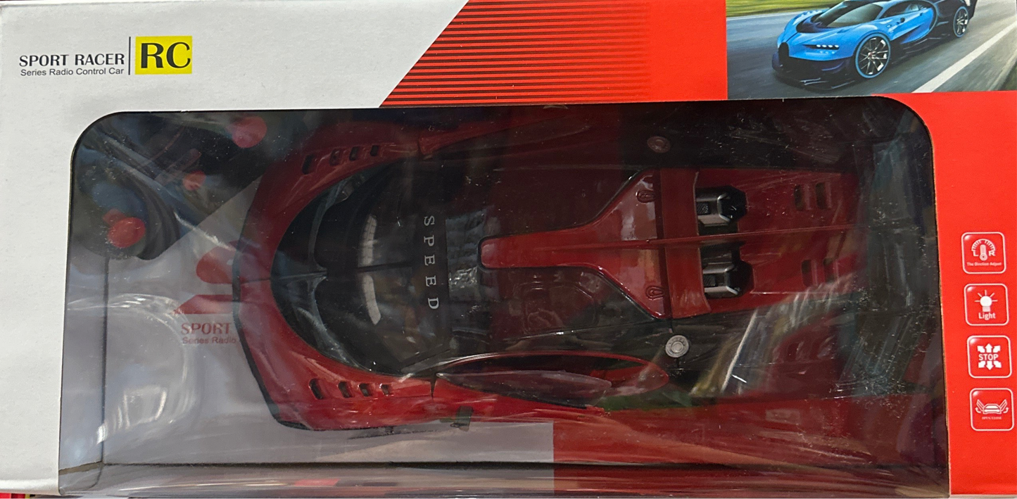 AS-9944 Super Car(1pc)