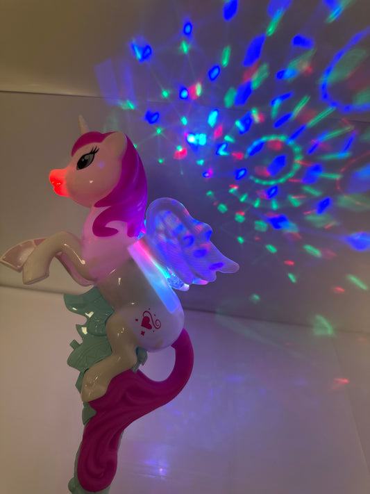 7102 Unicorn Lights