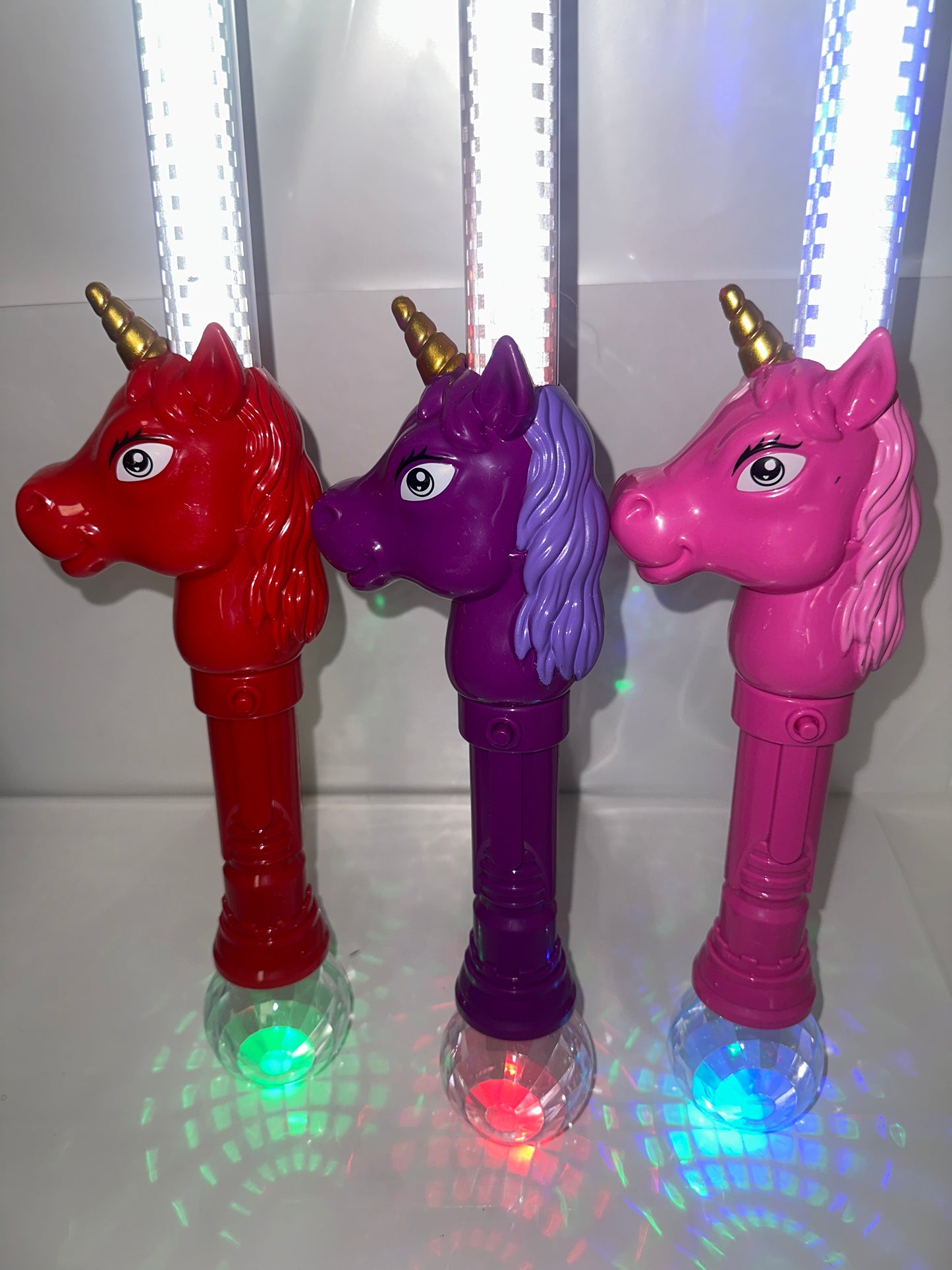 8299 Unicorn Light stick