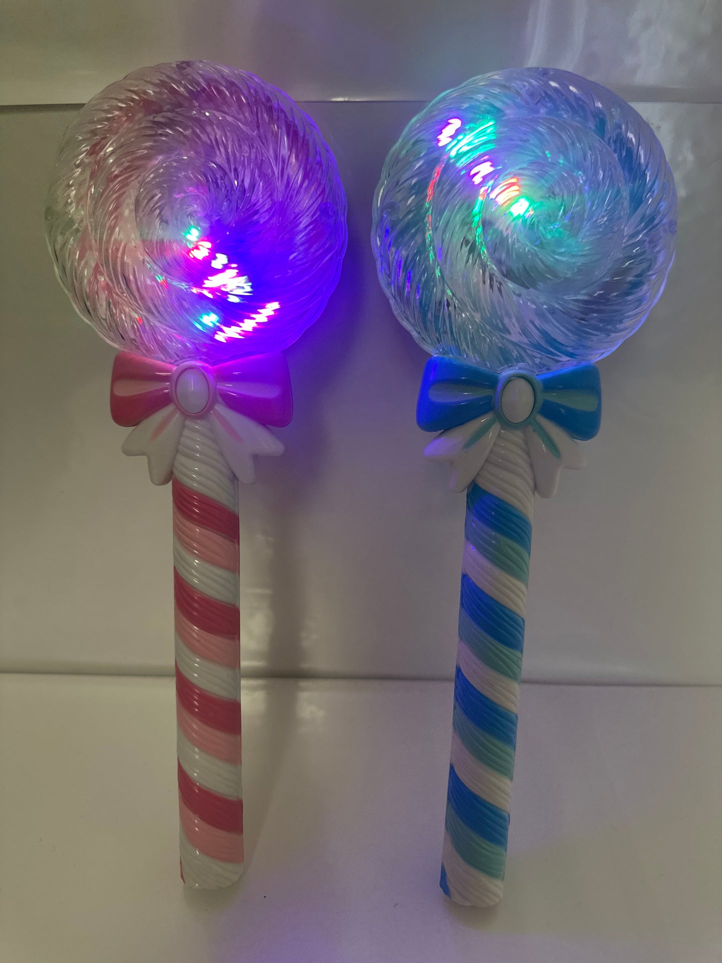 7154 Lollipop Light