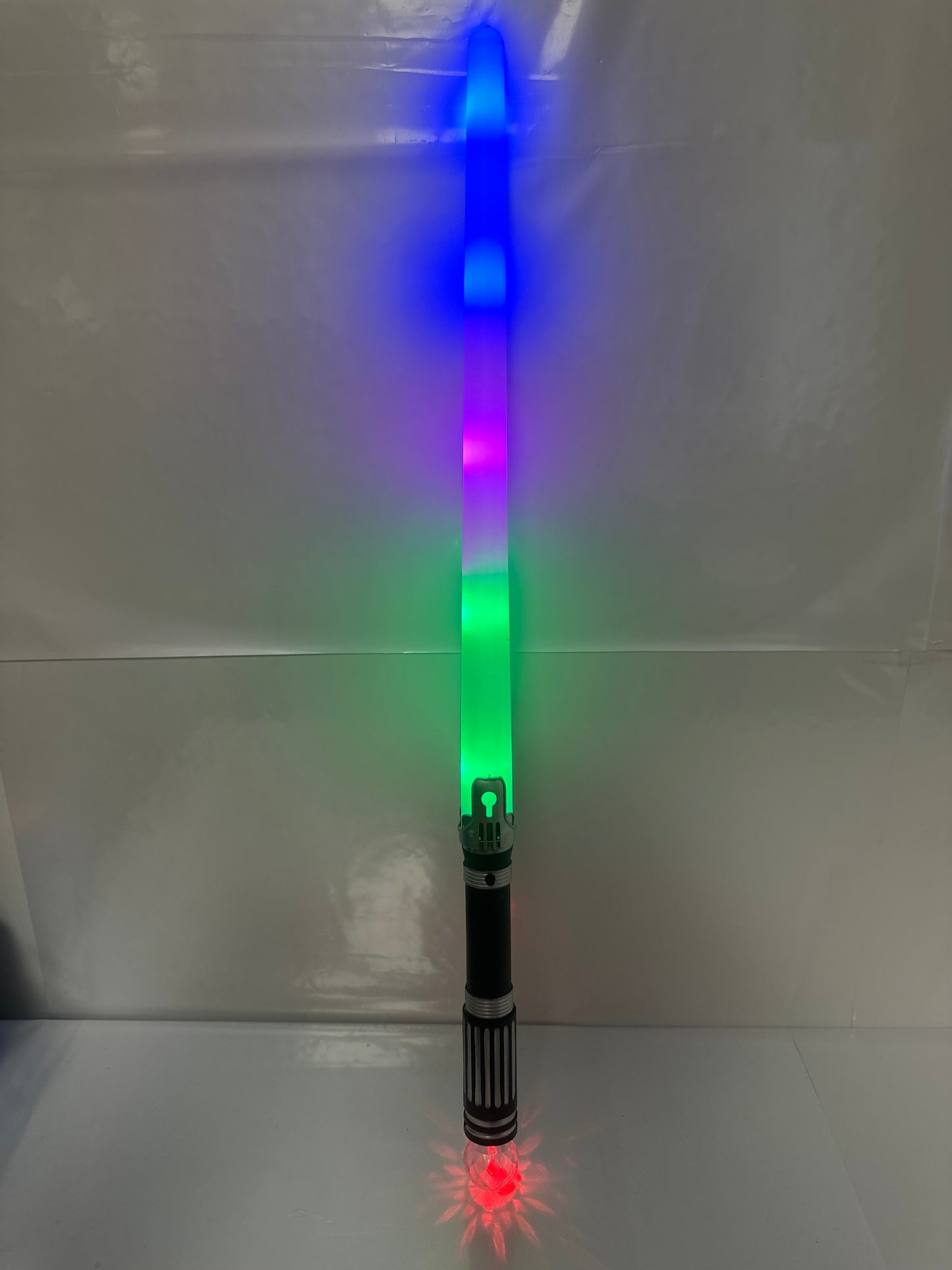 5352 Light up sword