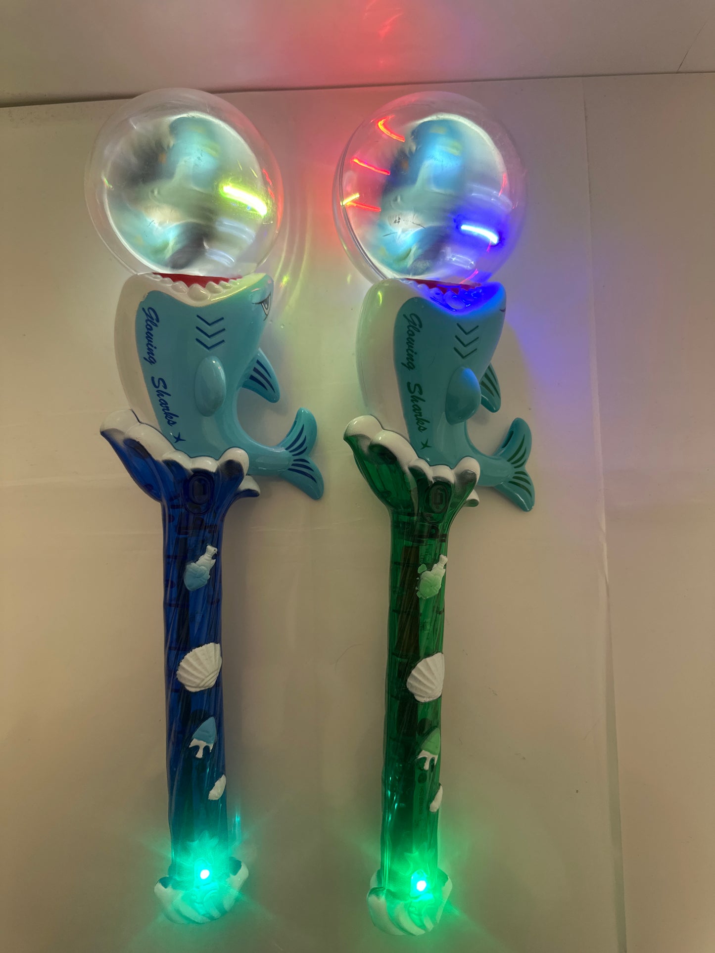 8150 Shark Wand(12pc)