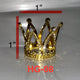Crown #HG-08