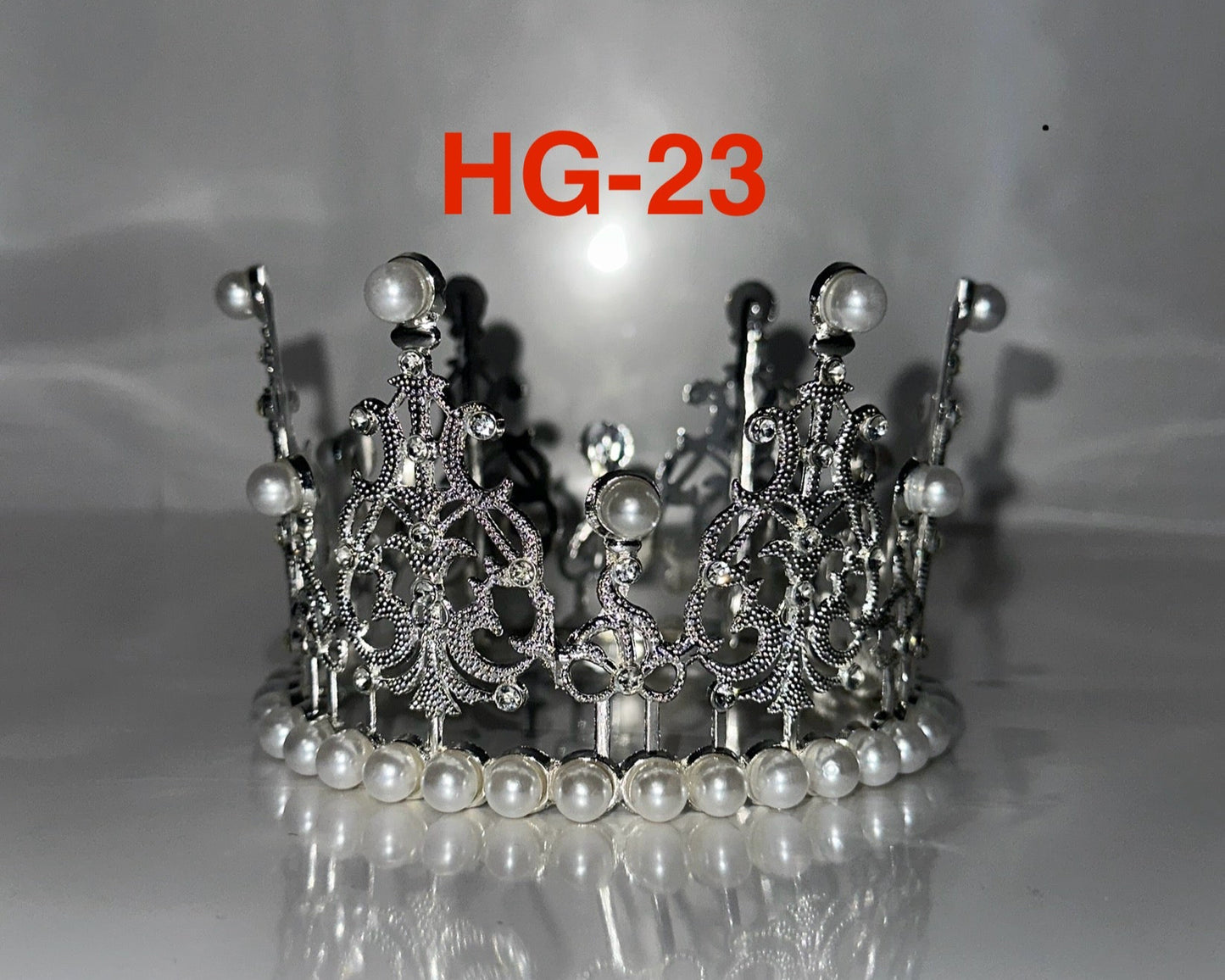 Crown #HG-23