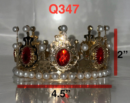 Crown #Q347