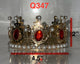 Crown #Q347