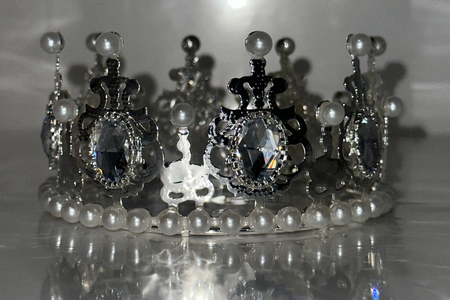 Crown #Q347