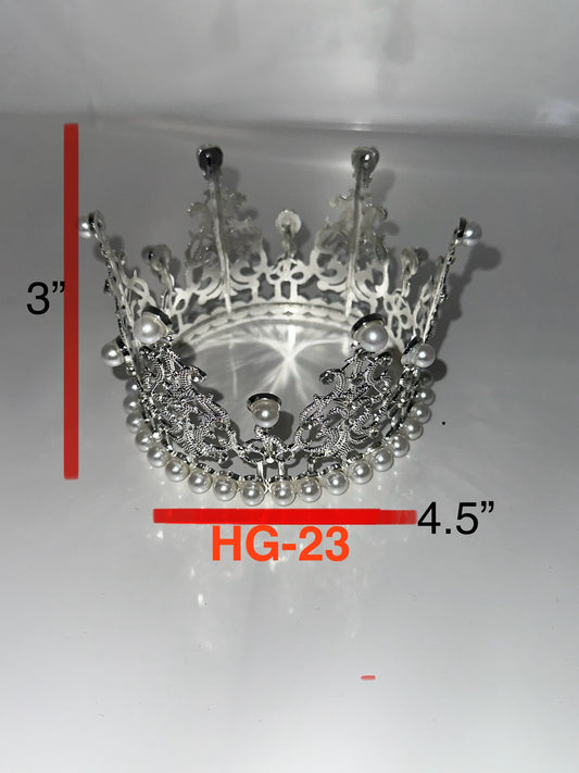 Crown #HG-23