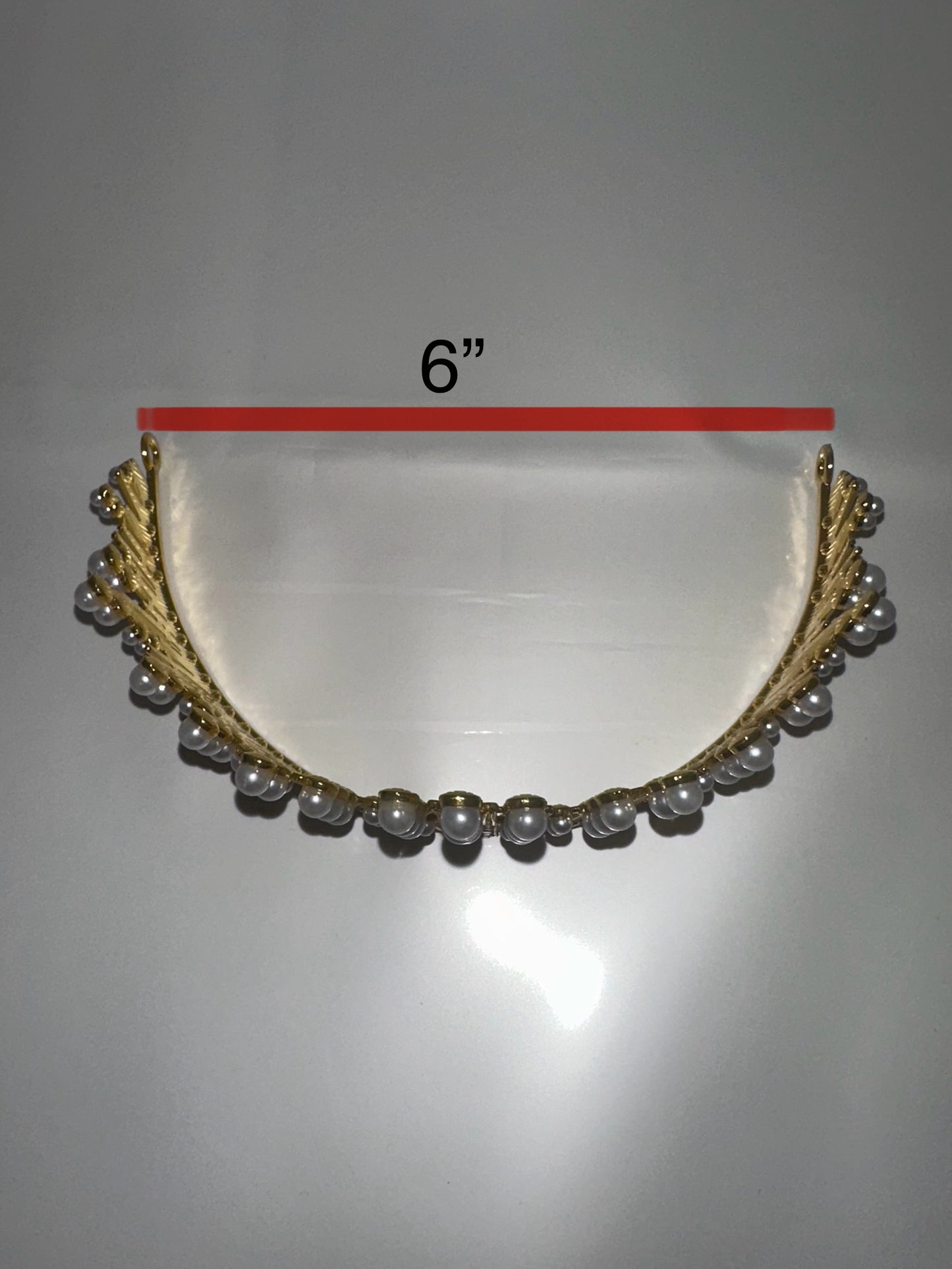 Metal Crown #3276