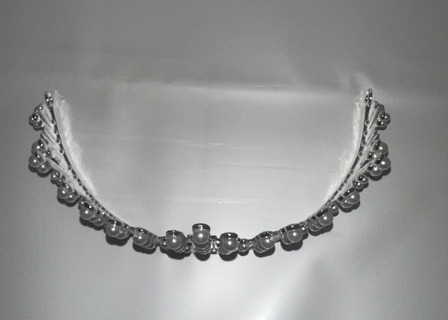 Metal Crown #3276