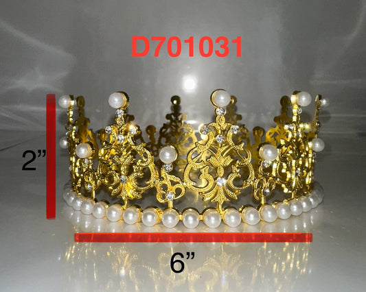 Crown #D701031