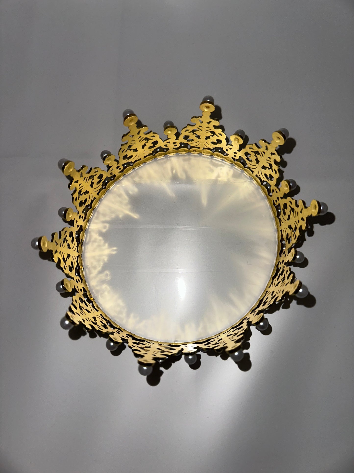 Crown #D701031