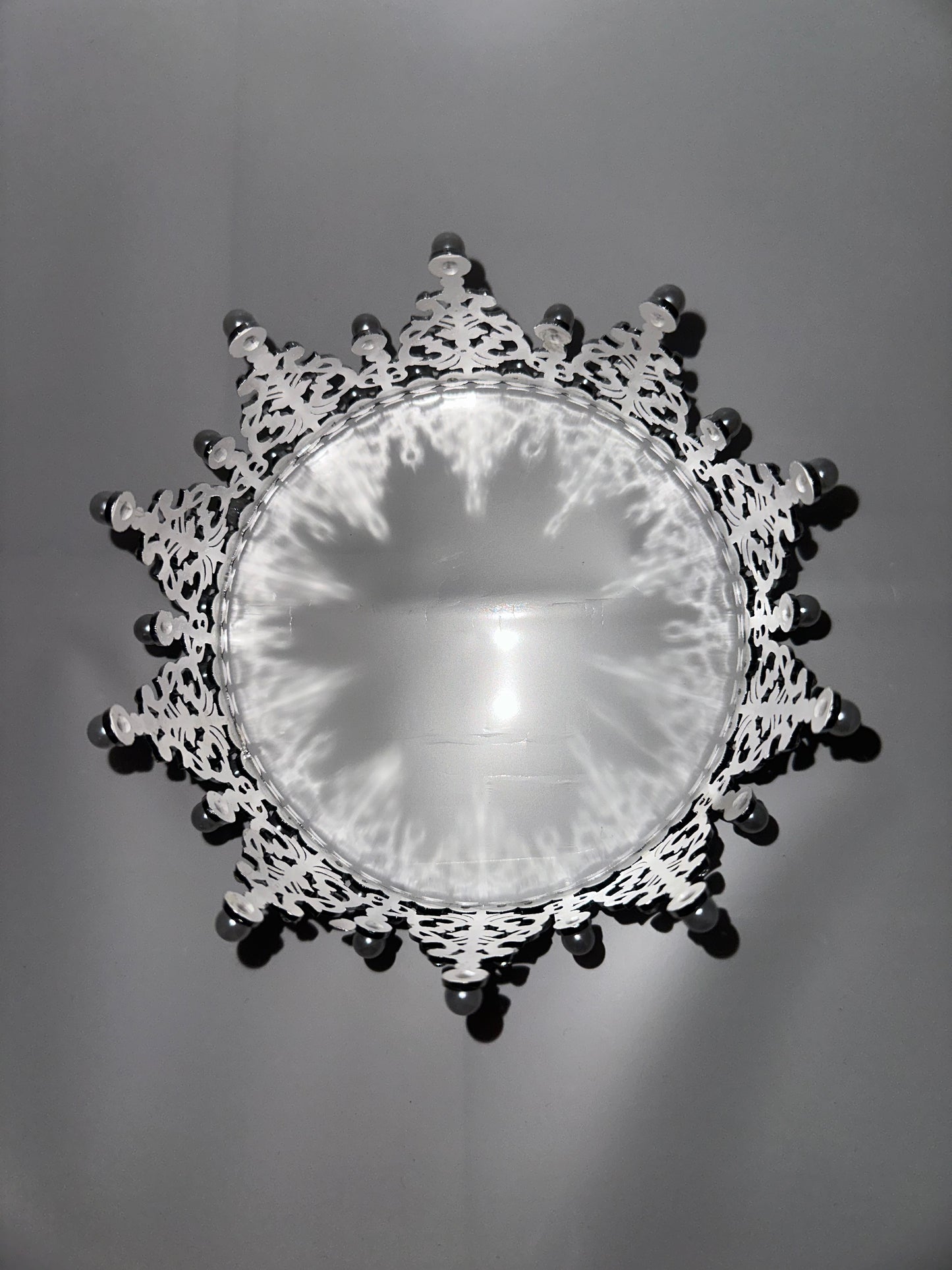 Crown #D701031