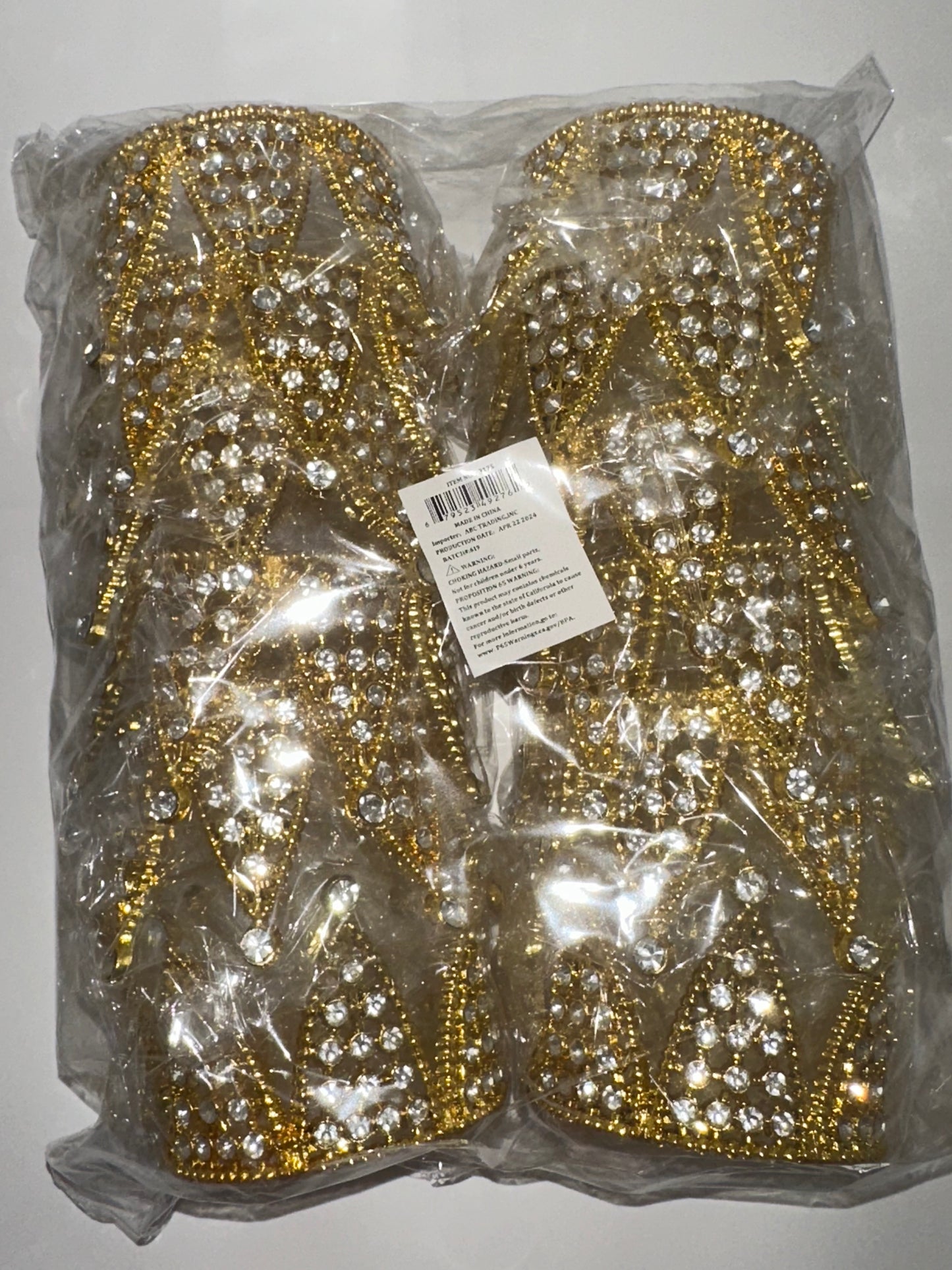Crown #3175