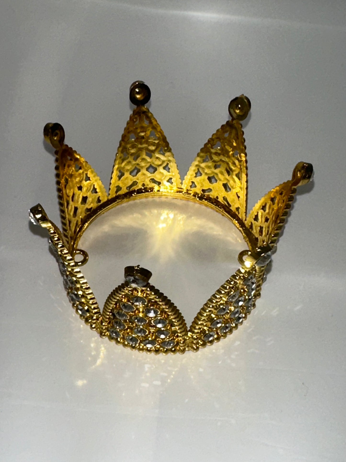 Crown #3175