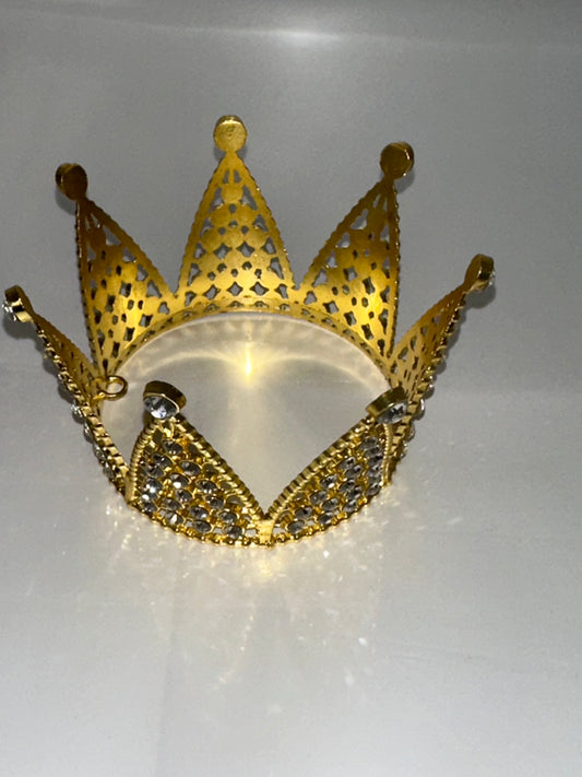 Crown #HG-16