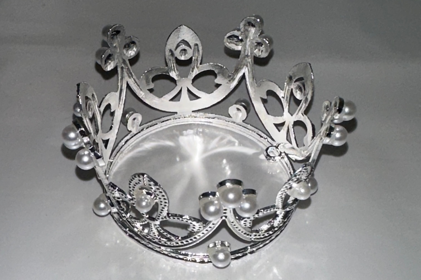 Crown #HG-20