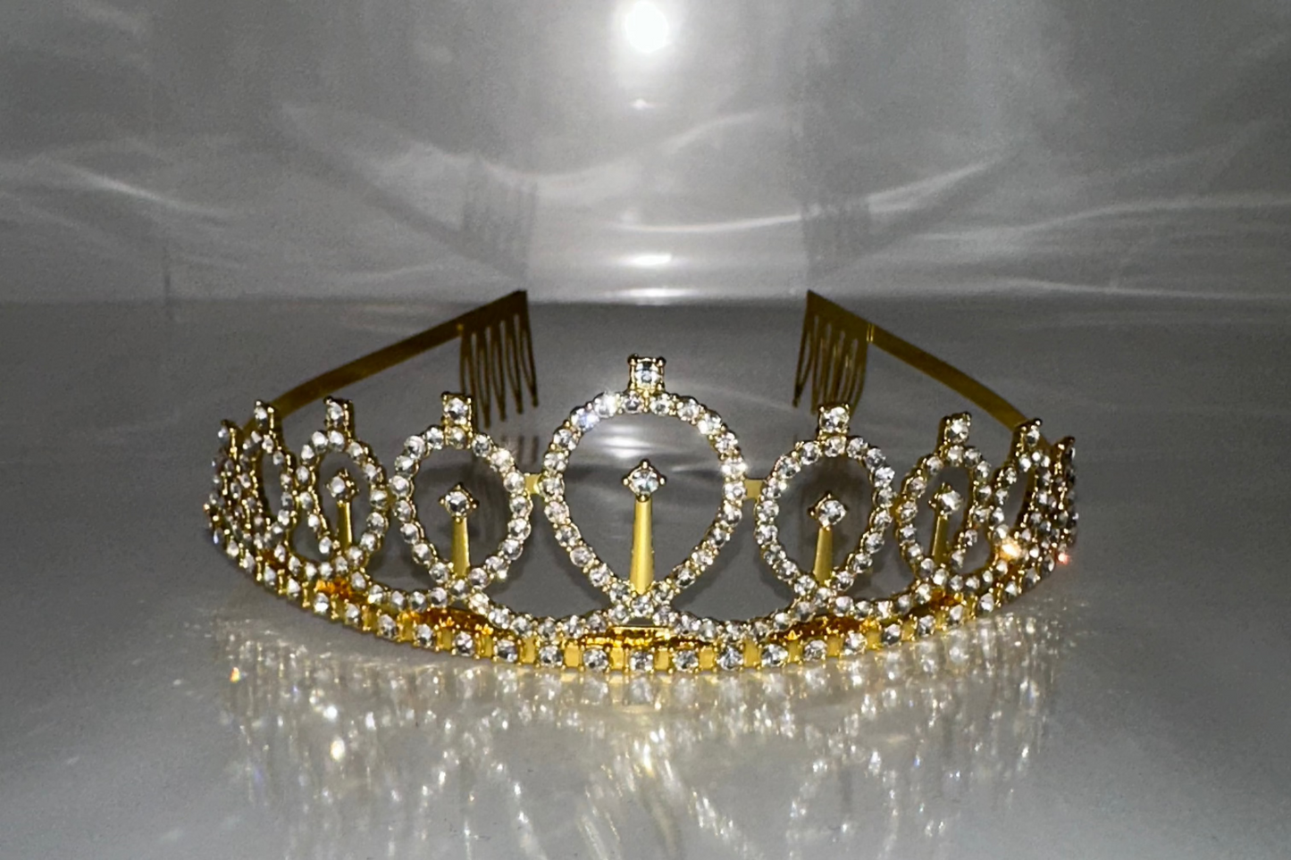 Crown #HG-25