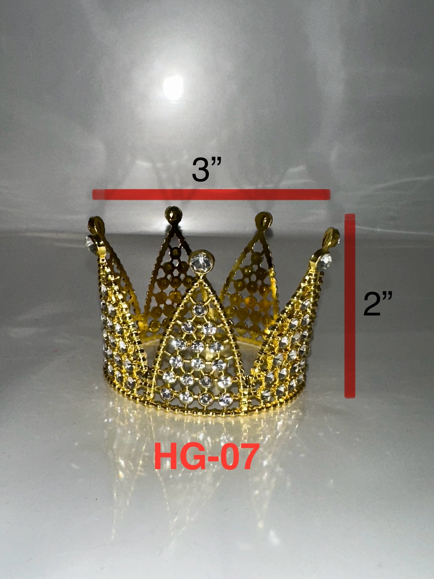 Crown #HG-07