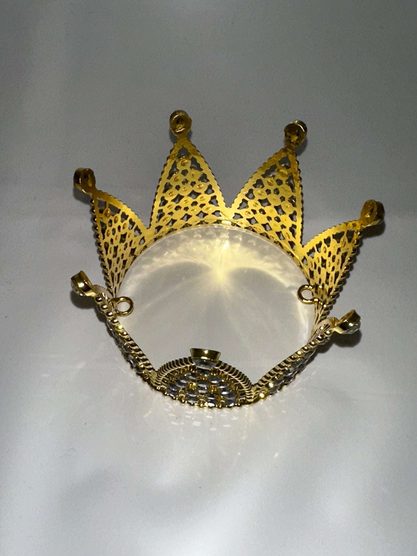 Crown #HG-07