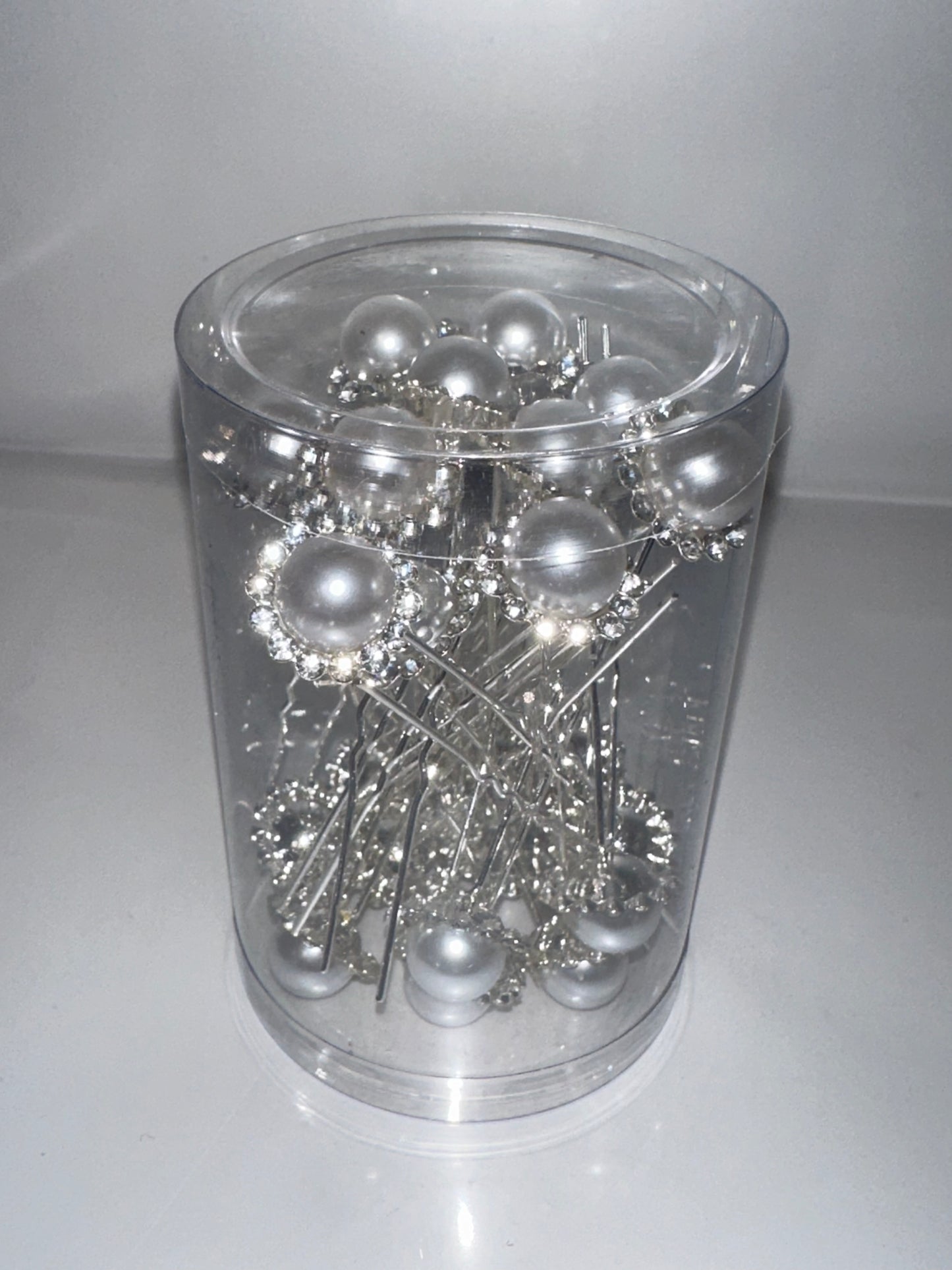 Flower Pins colorful