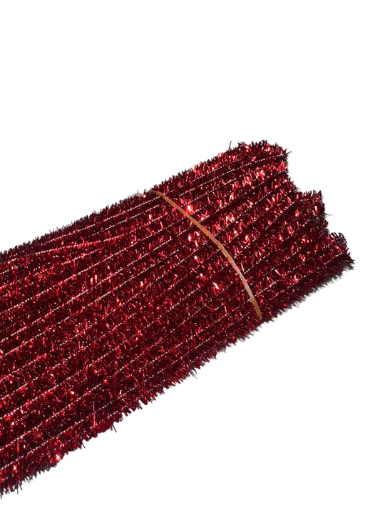 Pipe Cleaners for Flowers