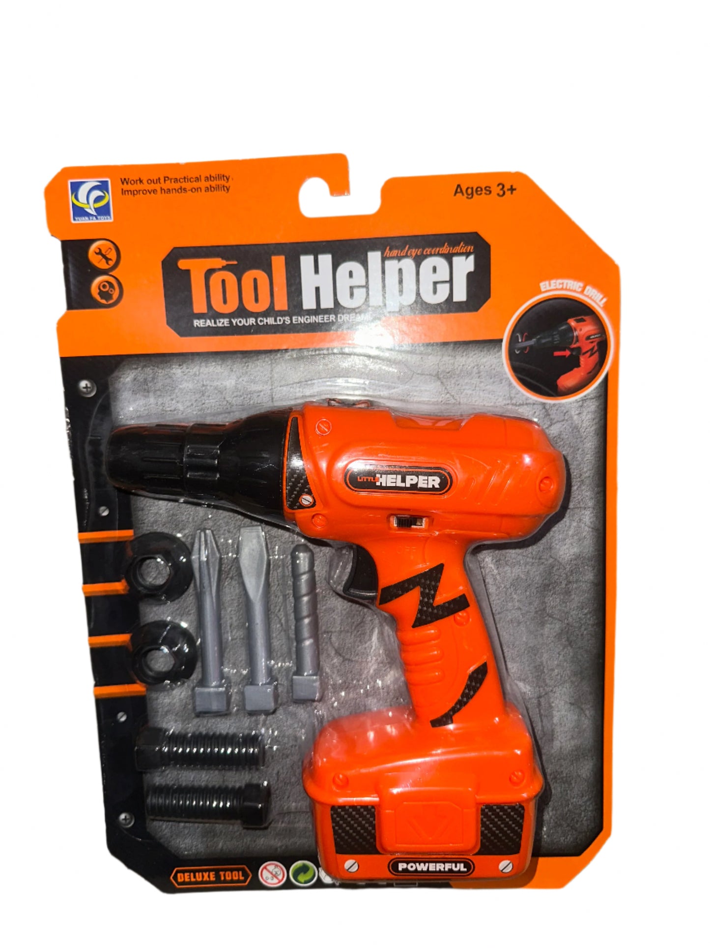 Tool Set #74-5836